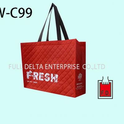 Non woven Shopping Bag